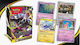 Pokemon Mega-Entwicklung 5 Tiefschwarz Tiefschwarz Mega-Entwicklung Booster-Box