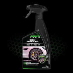 Gecko Iron Remover Spray Reinigung für Bremsen