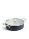 Kitchenaid Τηγάνι από Αλουμίνιο 24cm