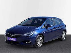 Opel Astra 1.5lt Diesel Edition '20 Opel Astra 1.5lt Diesel Edition '20