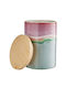 Butlers Medley Lebensmittelglas Allgemeine Verwendung mit Deckel Keramik 11x11x11cm