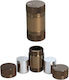 Black Leaf Black Leaf Sonstiges Tabak- und Shisha-Zubehör 35mm Schwarzes
