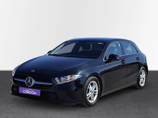 Mercedes-Benz A Class A 160 d '20