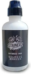 Stainerz Replacement Ink for Marker Black 60ml