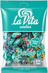 Lavita Zuckerfreie Gelees Pektin Vegan 150gr