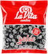 Lavita Jellies Licorice Pectin Vegan 1000g