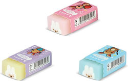 Adel Rabbit Eraser Adel Rabbit Eraser