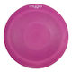 Myga Gel Yoga Mat Support Pad Purple