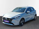 Mazda 2 E-Skyactiv G 6MT Zentrum-Linie MHEV (Mild Hybrid) '23