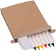 Next Set de pictură 11x8cm
