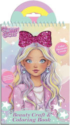 Glammy Gloss Σετ Ζωγραφικής
