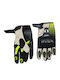 Men's Motorcycle Gloves Multicolour