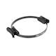 Align Pilates Pro Pilates Ring 30 Cm Black