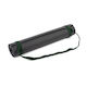 Bodhi Velcro Yoga Mat Carrying Strap Green