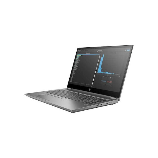 HP ZBook Fury 15 G8 Refurbished Grade A 15.6" (Core i7-11850h/64GB/1.0TB SSD/W11 Pro)