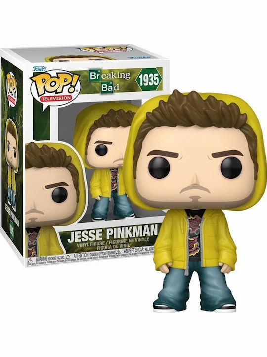 Funko Pop! Televiziune Jesse Pinkman