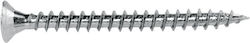 Inox MDF Винт Inox с Диаметър M4 и Дължина 80mm