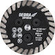 Dedra Cutting Disc For Construction Materials