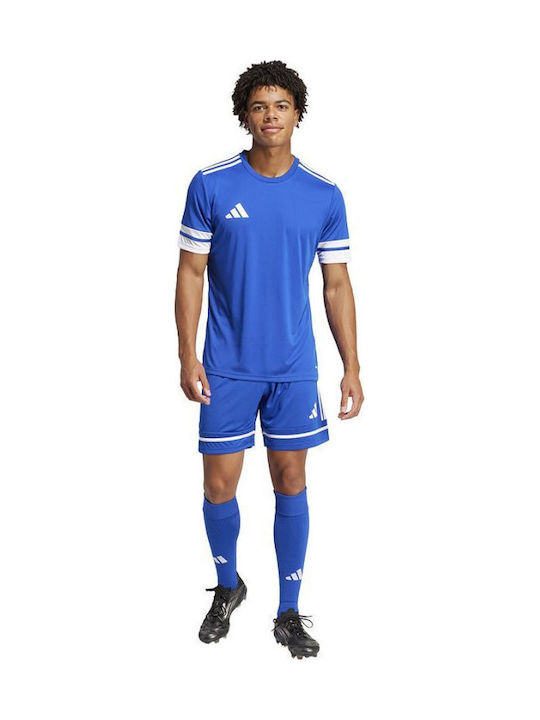 Adidas Squadra M 25 Къси Панталони Jn5465 Сини