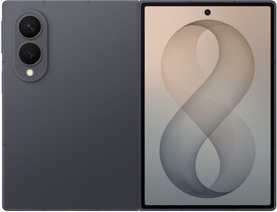 Samsung Galaxy Z Fold8 5G (12/512GB) Graphite