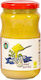 Dellas Natural Foods Mustard 350gr