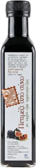 Filia Gi Sirop De Struguri Lichid Produs Organic 250ml