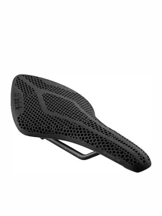 Fizik Arione R1 Σέλα Ποδηλάτου Carbon Μαύρη