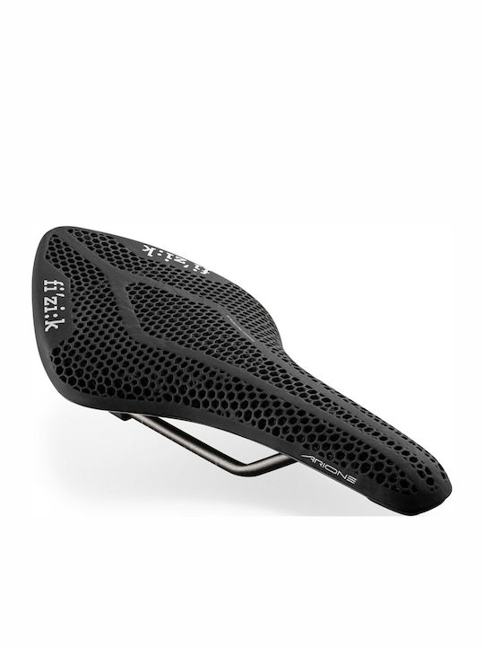 Fizik Fizik Arione R3 Fahrradsattel Carbon Schwarze