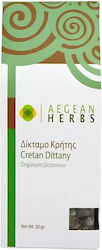 Aegean Herbs Cretan Dittany 20g