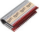 Milwaukee Συνδετήρες Περιφράξεως 40x20mm 960τεμ