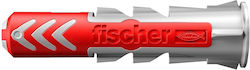 fischer Schraubanker Kunststoff 10x80mm