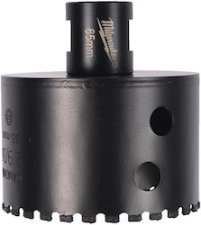 Milwaukee Διαμαντοκορώνα M14 Ξηρής Κοπής 65mm Milwaukee Διαμαντοκορώνα M14 Ξηρής Κοπής 65mm