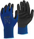 Maco Nitrile Safety Gloves