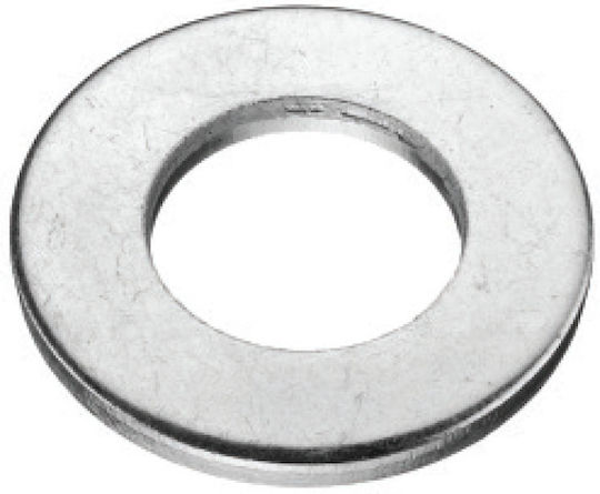 Inox Ροδέλα για Βίδα M14mm DIN 125
