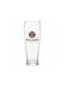 Paulaner Brauerei (Schörghuber) Muncher Beer Glass 500ml