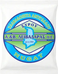 Турска наслада с бадеми Сирос 45g Leivadaras