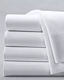 White Sheet 180 Threads 170 X 270 Cm 20 Pieces