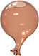 Clown Vetro Ideal Lux 352589