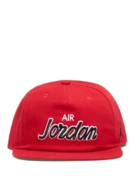 Nike Palarie Copii Tesatura Pro Cap Roșie