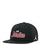 Nike Palarie Copii Tesatura Pro Cap Negru