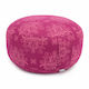 Bodhi Rondo Maharaja Meditationskissen Rosa