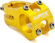 Aluminum Bicycle Stem Roxar Wake Gold