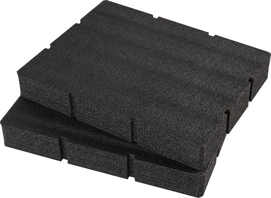 Packout Foam Insert Drawer Set 2 Pieces Mw