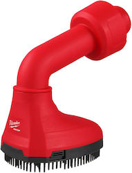 Air-tip Rotating Palm Brush Mw