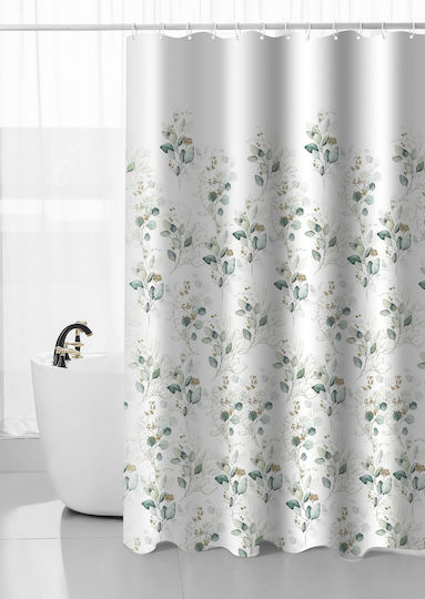 Epavlis Homeware Cortină 180x180cm Blossom