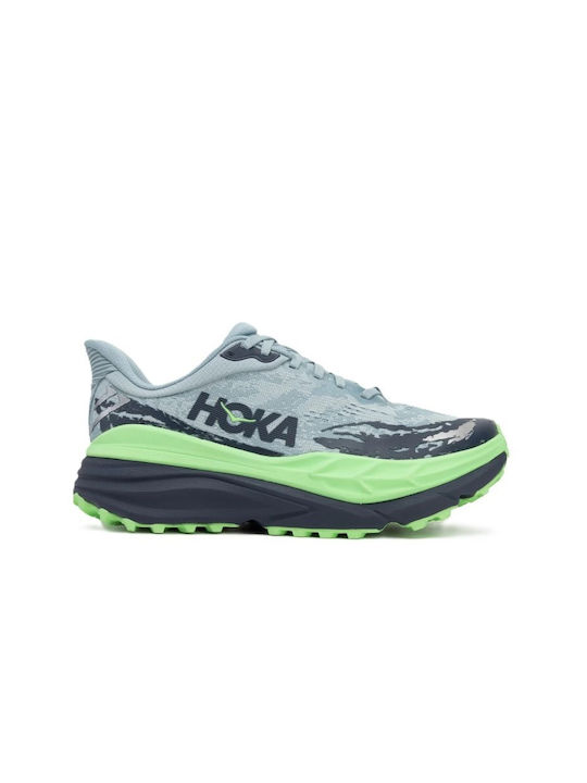 HOKA Stinson 7 Pantofi sport pentru bărbați Tra...