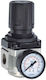 Maestro Aero Filter Regulator