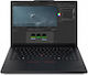 Lenovo ThinkPad P14s G7 14.5" IPS (Ultra 9-386H/64GB/1TB SSD/RTX PRO 1000 Blackwell/W11 Pro) (US Keyboard)