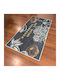 Epavlis Homeware Life Kitchen Runner Mat with Non-Slip Backing Non-Slip 70x140cm