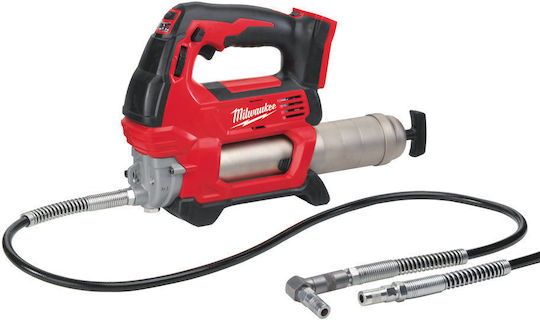 Milwaukee M18 Gg-0 Електрически пистолет за смазка